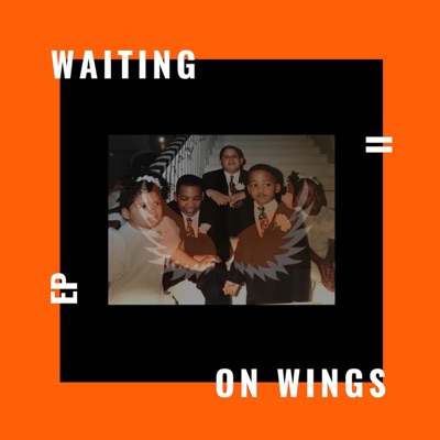 Waiting on Wings II - EP