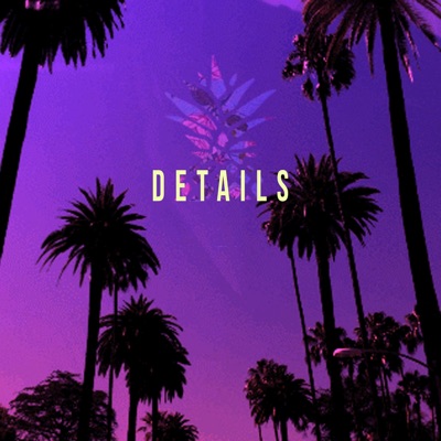 Details (feat. B. Lamar) - Single
