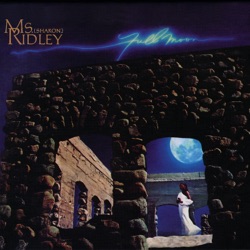 Ms. (Sharon) Ridley - Changin'
