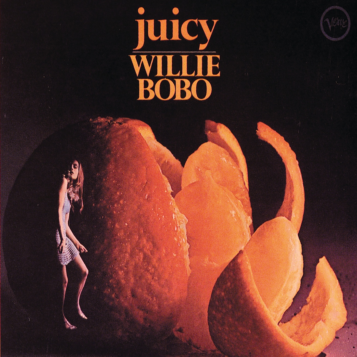 Juicy by Willie Bobo