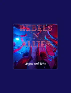 Listen to Rebels N' Allies, watch music videos, read bio, see tour dates & more!