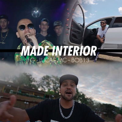 Made Interior - Single
