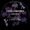House Yo Body cover art