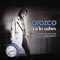 Ya Lo Sabes (feat. Luis Fonsi) - Antonio Orozco & Luis Fonsi lyrics