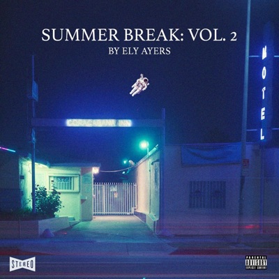 Summer Break 2 - EP