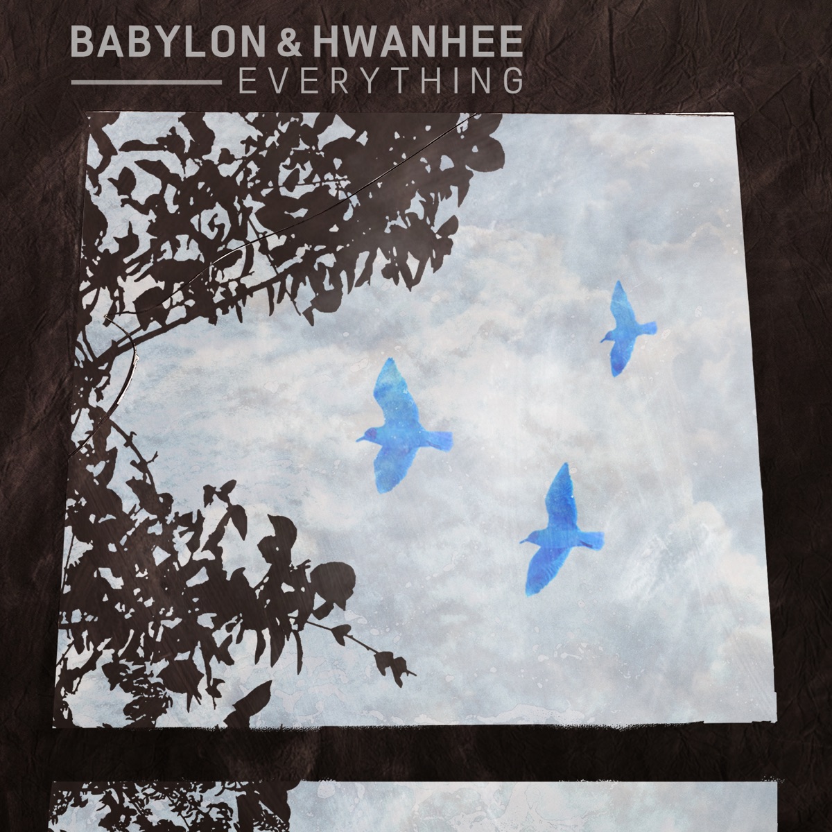 BABYLON & HWANHEE – Everything – Single