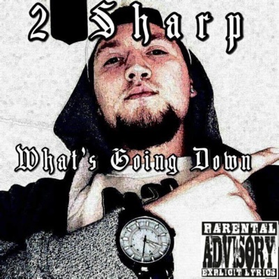 What's Goin' Down - Single