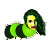 Caterpillin - Single