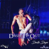 Dash It Out artwork
