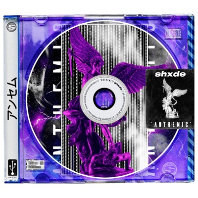 Anthemic - Single