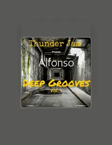 Listen to Alfonso, watch music videos, read bio, see tour dates & more!