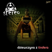 Dziewczyna z Tindera