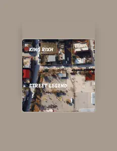 Escucha a King Rixh, mira vídeos musicales, lee la biografía, consulta fechas de giras y mucho más.