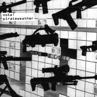 Pirateweather - EP - Note
