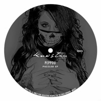 Puzzled EP - Peppou