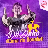 Cena de Novela - Single - Mc DdZinho