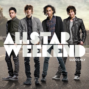 Allstar Weekend