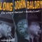 On Stage Tonight – Baldry's Out