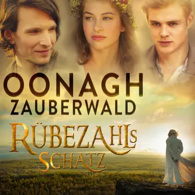 Zauberwald - Single - Oonagh
