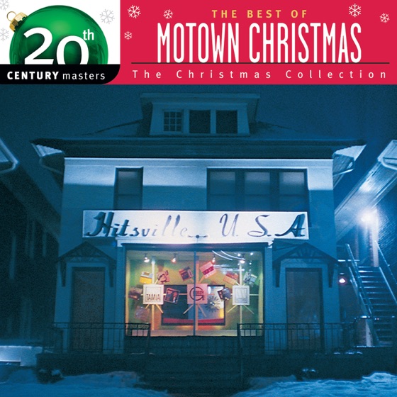 Cover artwork for Someday At Christmas