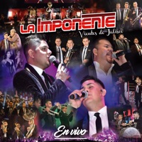 En Vivo - La Imponente Vientos de Jalisco