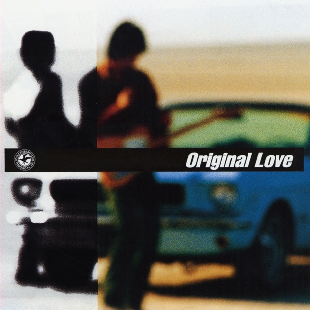 結晶 - Original Loveのアルバム - Apple Music