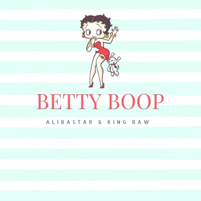 Betty Boop - EP