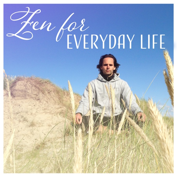Zen for Everyday Life: Laugh, Breath & Slow Down, Music for Daily Mindfulness Meditation, Find Peace and Happiness
