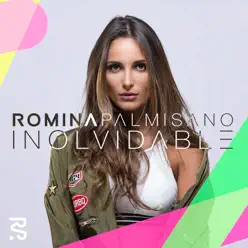 Inolvidable - EP - Romina Palmisano