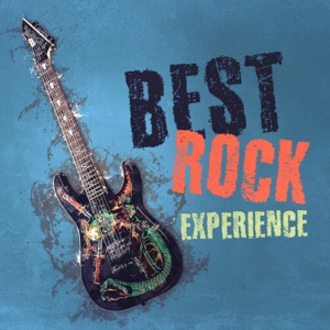 Best Rock Experience: Hot & Heavy Instrumental Music, Soft Ballad, Heavy Guitar Riffs, Retro Rock