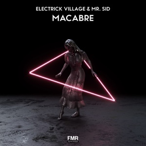 Macabre - Single