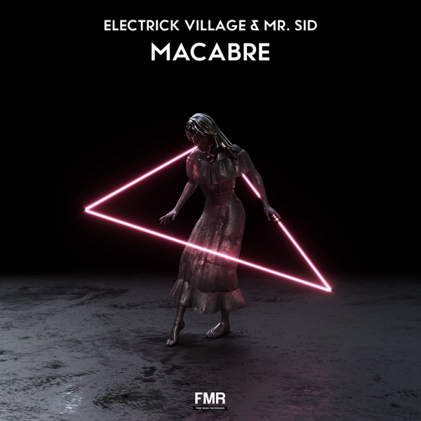 Macabre - Single
