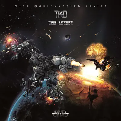 T.K.O.の「New Loader - Single」を聴こう。