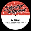 Sneak Essentials, Vol. 3 - EP