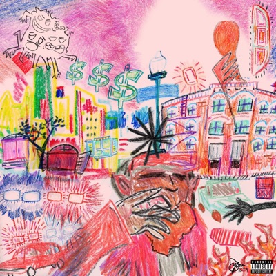 Keep It 100 (feat. Derek Ekhoe) - Single [Remix] - Single