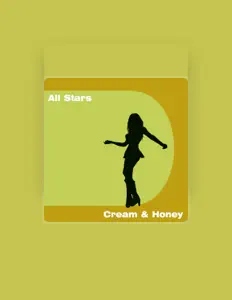 Listen to Cream & Honey, watch music videos, read bio, see tour dates & more!