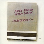 Gary Burton & Ralph Towner - Matchbook