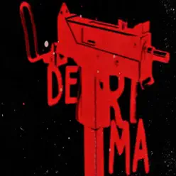 Metralhadora de Rima - Single - Nocivo Shomon Metralhadora de Rima - Single - Nocivo Shomon