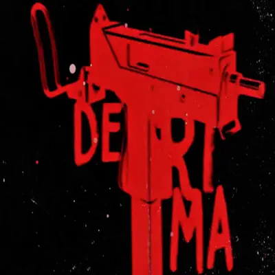 Metralhadora de Rima - Single - Nocivo Shomon