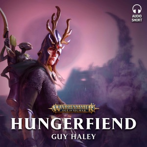 Hungerfiend: Warhammer Age of Sigmar (Unabridged)