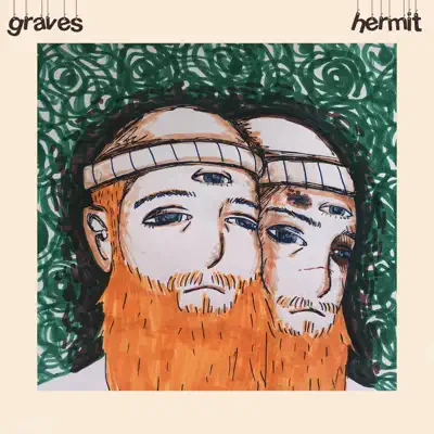 Écouter Hermit par Graves