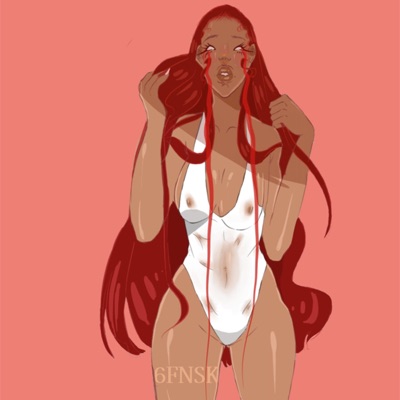 Wine Tears - Single