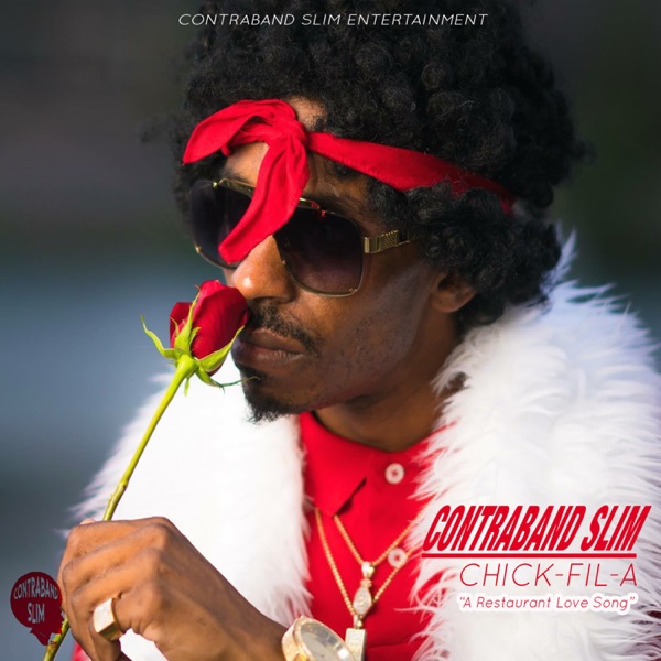 Chick-fil-A - Single