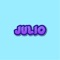 Julio - La Socket lyrics