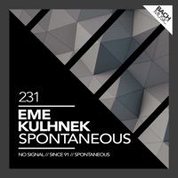 Spontaneous - Single - Eme Kulhnek