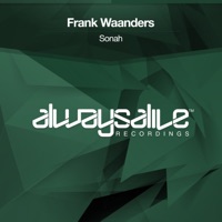 Sonah - Single - Frank Waanders