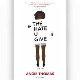 The Hate U Give: Danish Edition