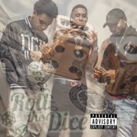 Roll the Dice (feat. AB & Baby Slick) - Single - Cpup