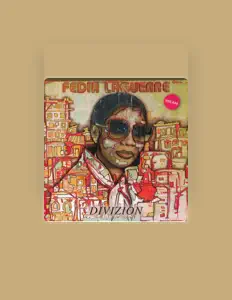 Listen to Fedia Laguerre, watch music videos, read bio, see tour dates & more!