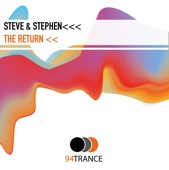 Steve & Stephen - The Return (Original Mix)